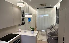 Apartamento Sevilla- Los Remedios