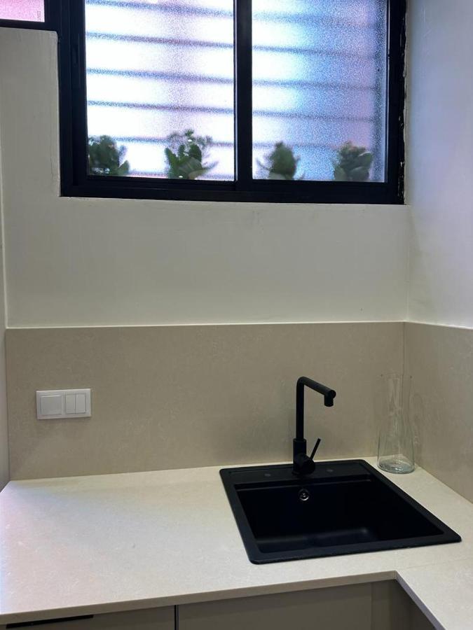 Apartamento Sevilla- Los Remedios Exterior foto